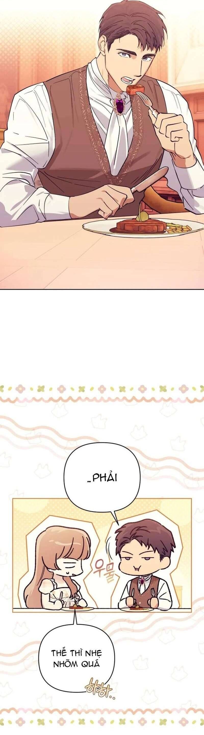 Chàng Ryan Của Em - Chapter 10 - Page 6