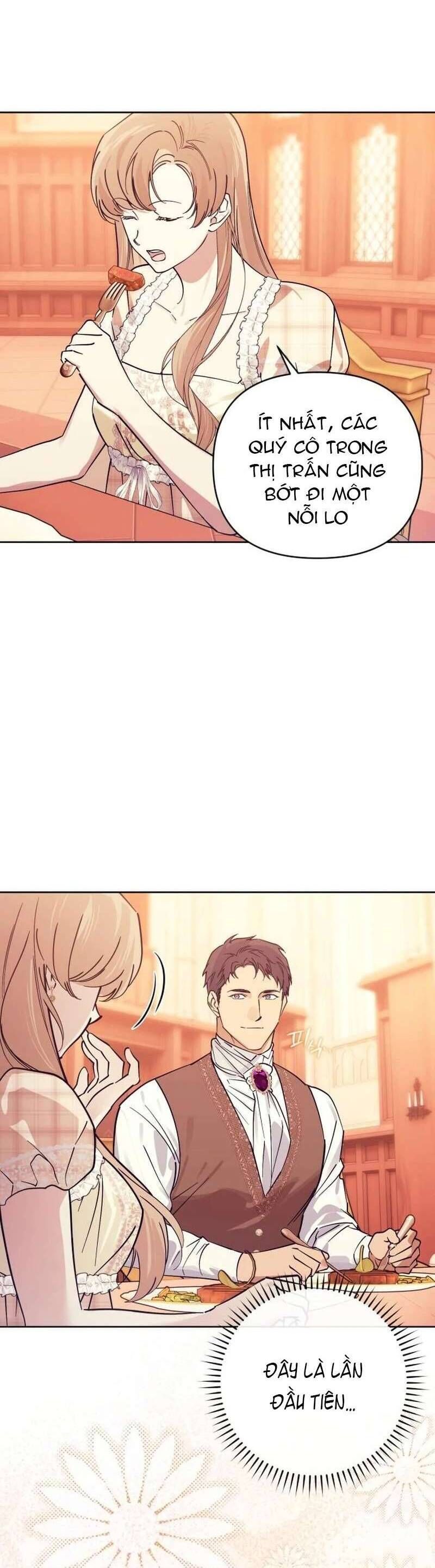 Chàng Ryan Của Em - Chapter 10 - Page 7