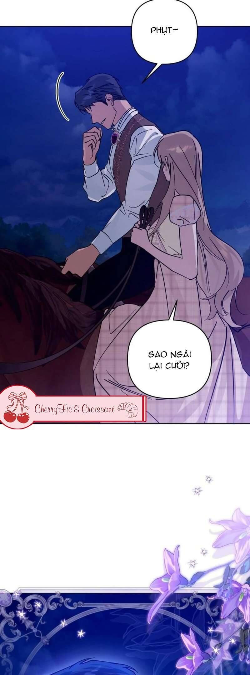 Chàng Ryan Của Em - Chapter 11 - Page 12