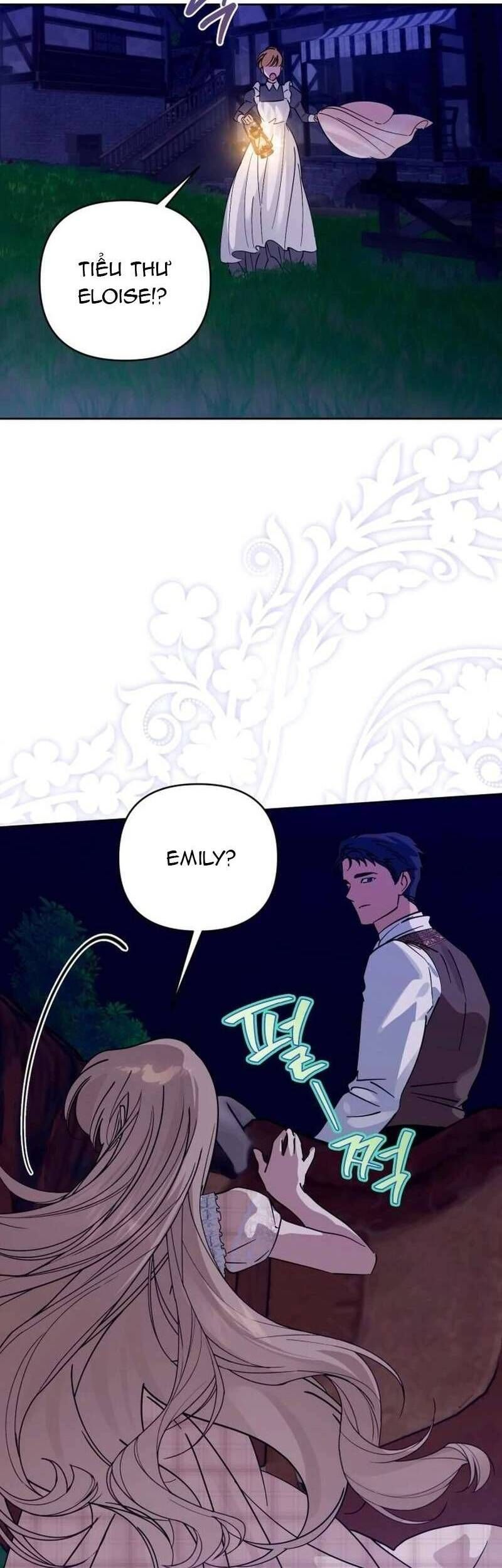 Chàng Ryan Của Em - Chapter 11 - Page 17