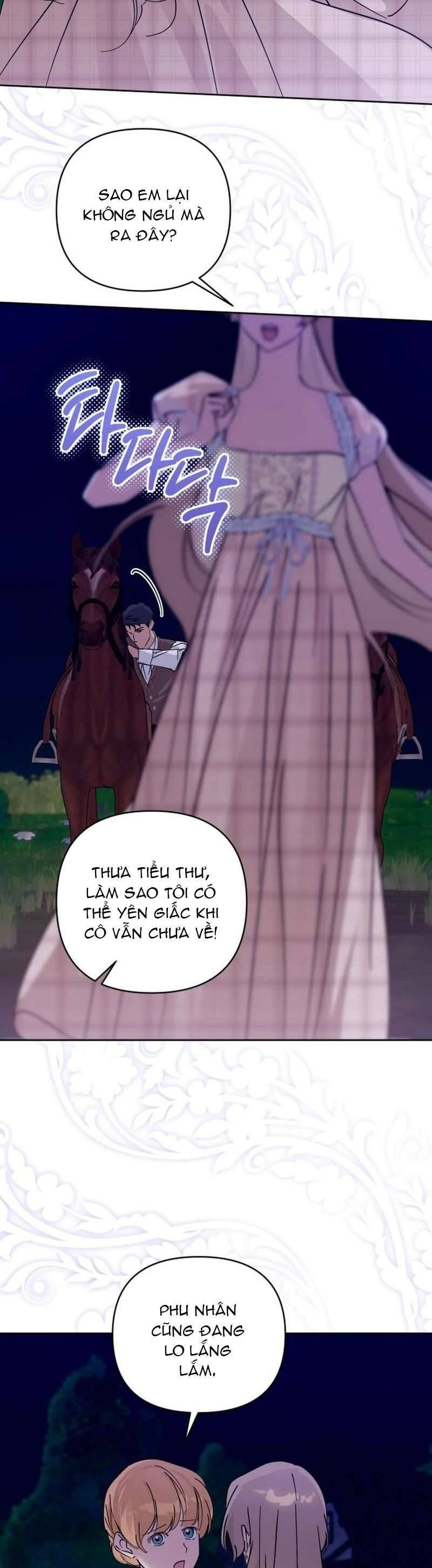 Chàng Ryan Của Em - Chapter 11 - Page 18