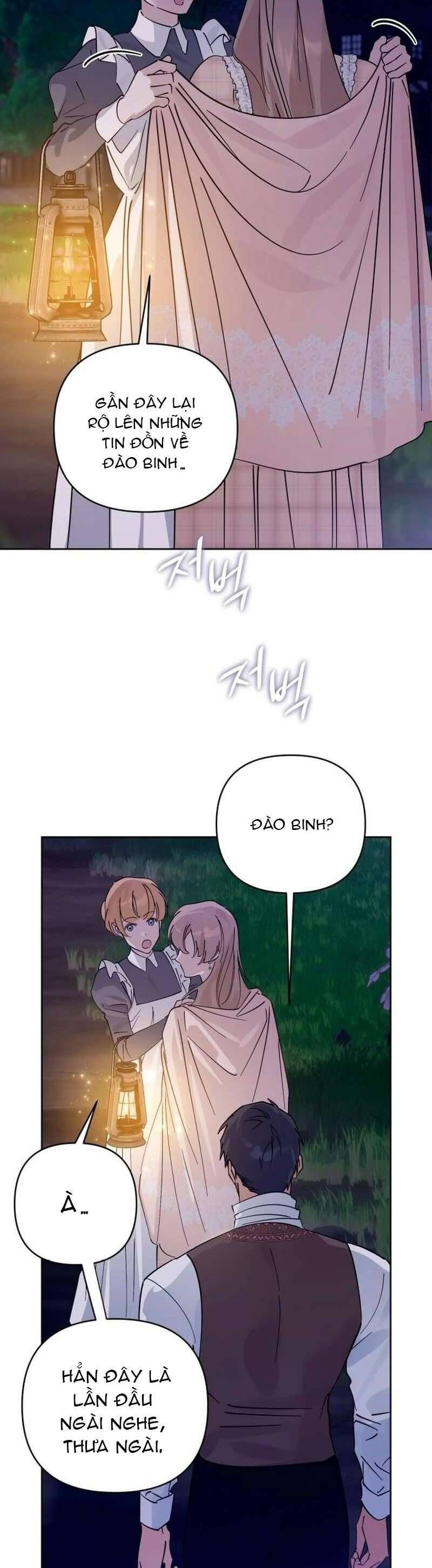 Chàng Ryan Của Em - Chapter 11 - Page 19