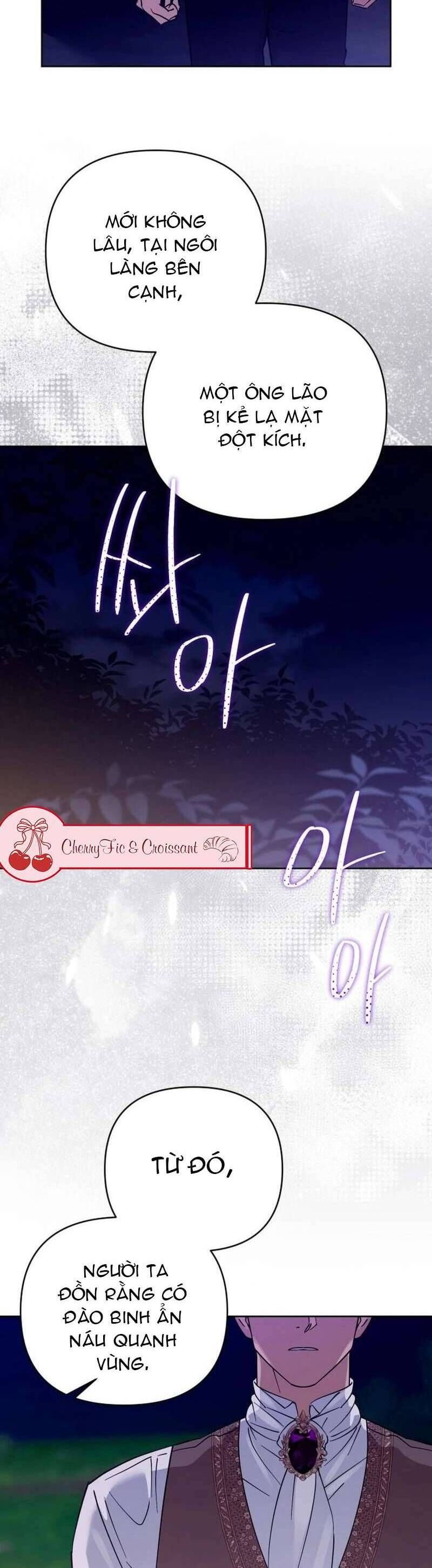 Chàng Ryan Của Em - Chapter 11 - Page 20