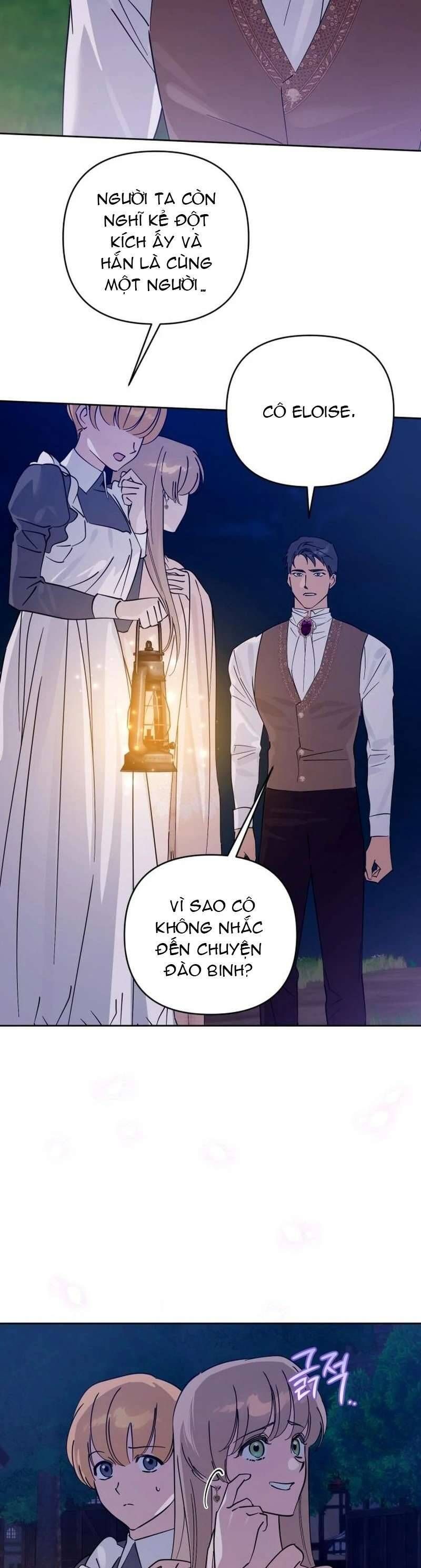 Chàng Ryan Của Em - Chapter 11 - Page 21