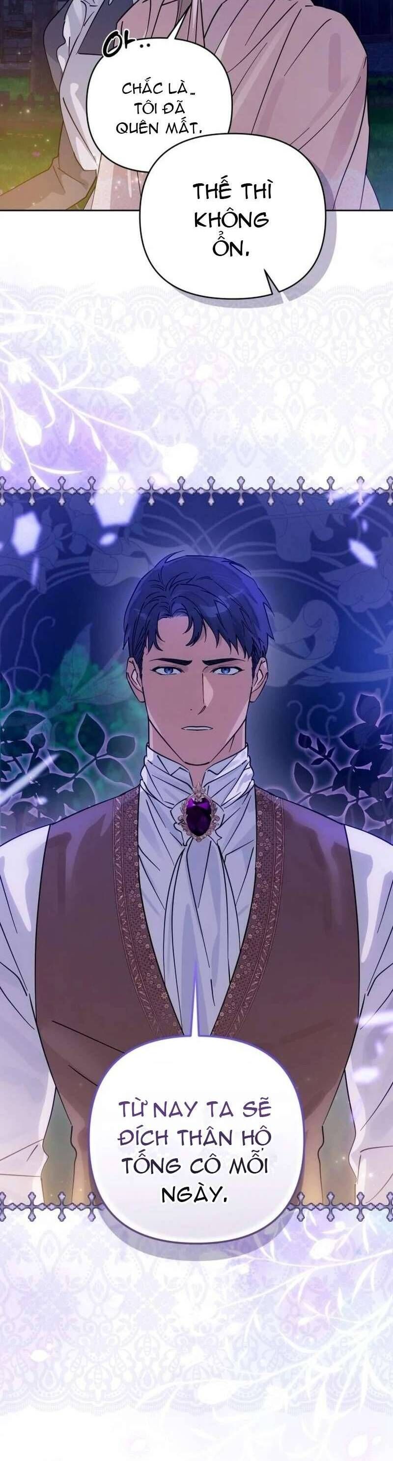 Chàng Ryan Của Em - Chapter 11 - Page 22