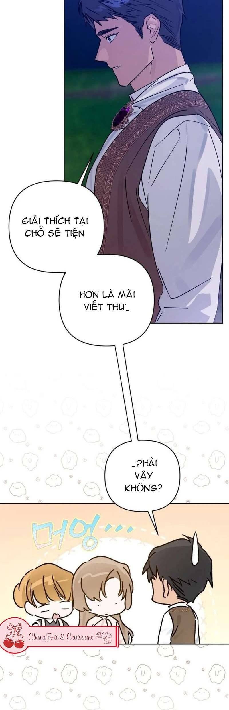 Chàng Ryan Của Em - Chapter 11 - Page 26