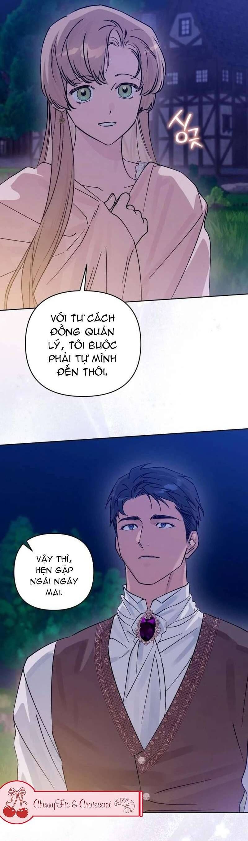 Chàng Ryan Của Em - Chapter 11 - Page 29