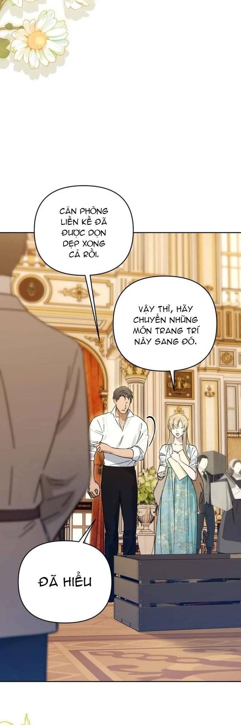 Chàng Ryan Của Em - Chapter 11 - Page 34