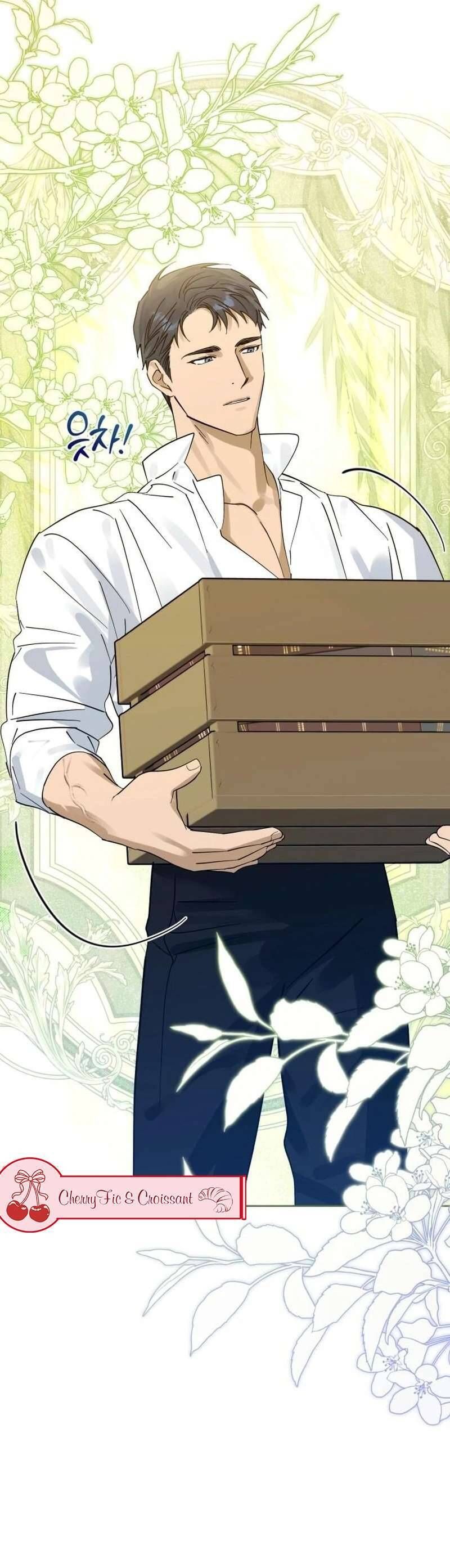 Chàng Ryan Của Em - Chapter 11 - Page 35