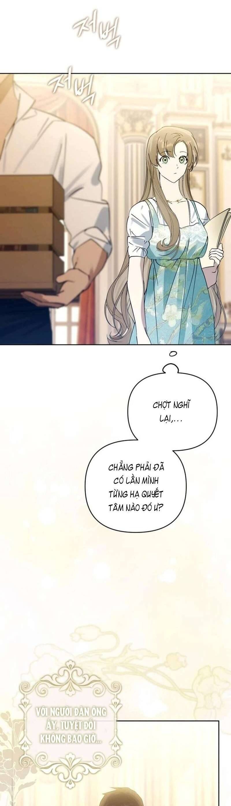 Chàng Ryan Của Em - Chapter 11 - Page 36