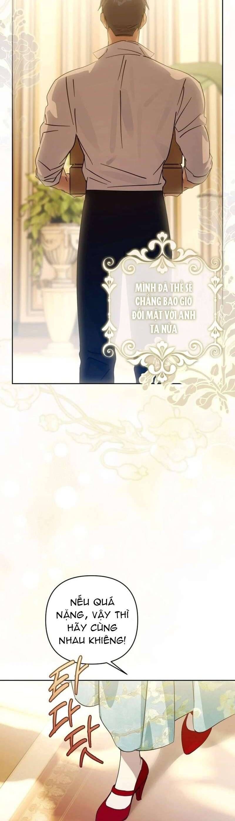 Chàng Ryan Của Em - Chapter 11 - Page 37