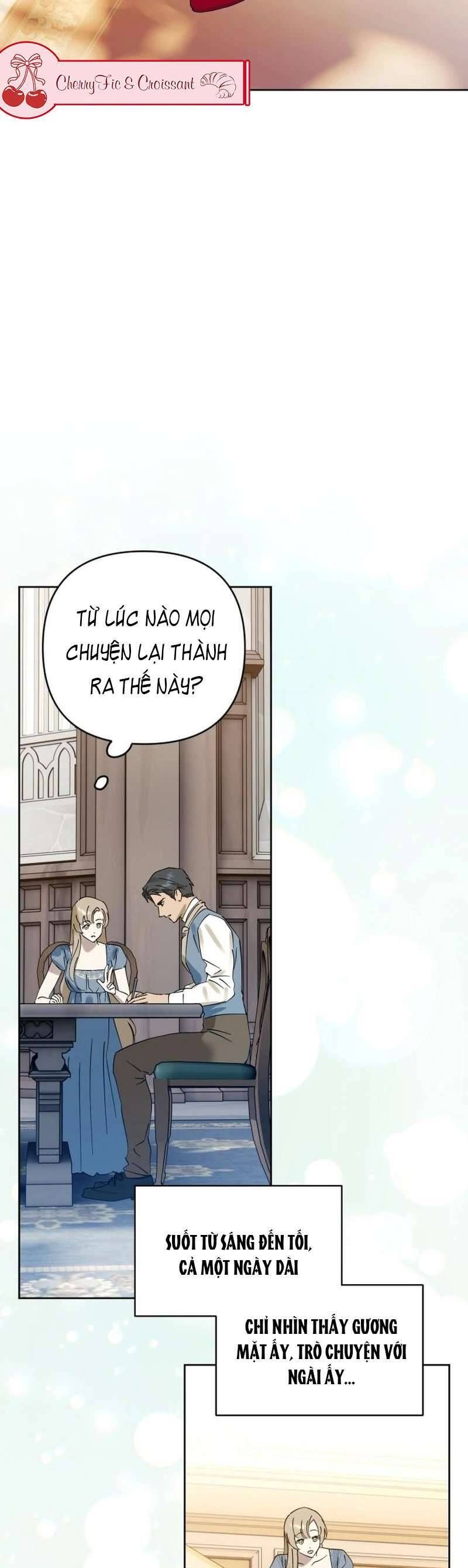 Chàng Ryan Của Em - Chapter 11 - Page 38