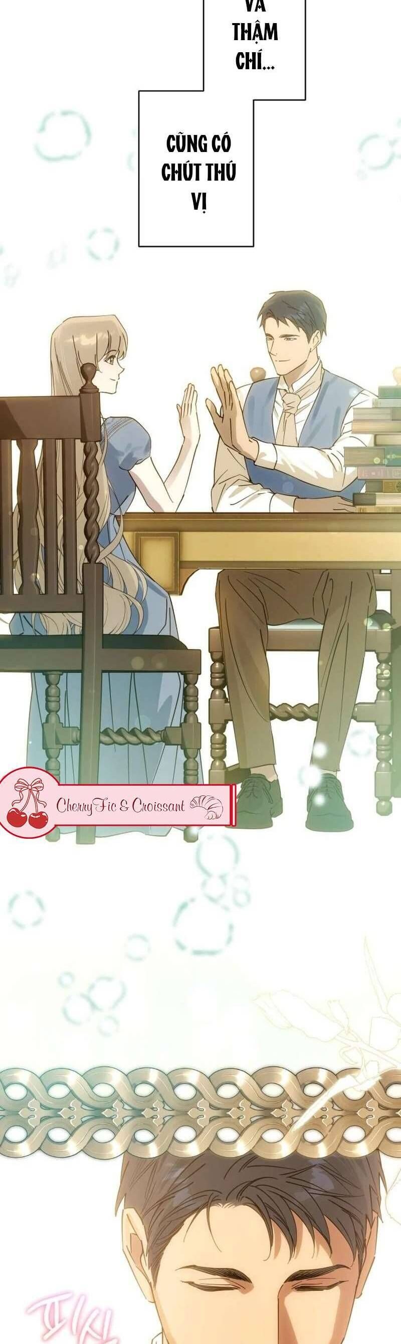 Chàng Ryan Của Em - Chapter 11 - Page 40