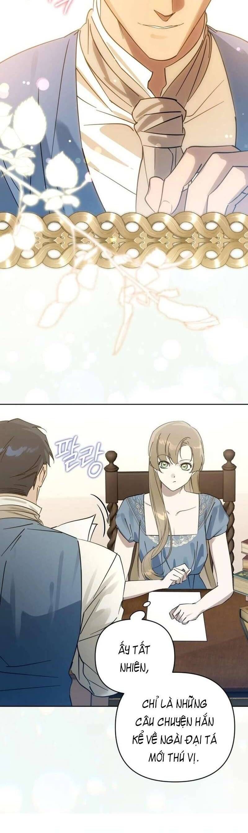 Chàng Ryan Của Em - Chapter 11 - Page 41