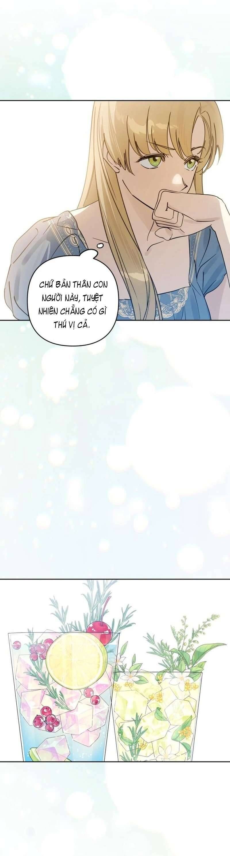 Chàng Ryan Của Em - Chapter 11 - Page 42