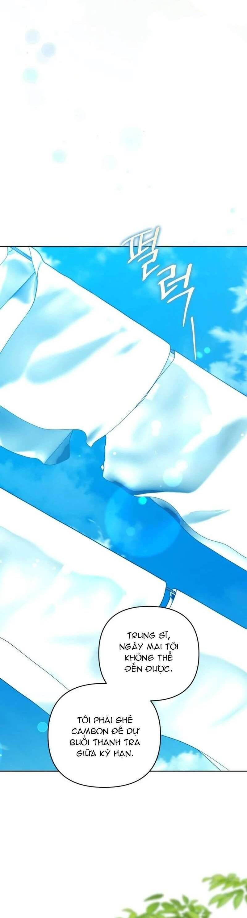 Chàng Ryan Của Em - Chapter 11 - Page 43