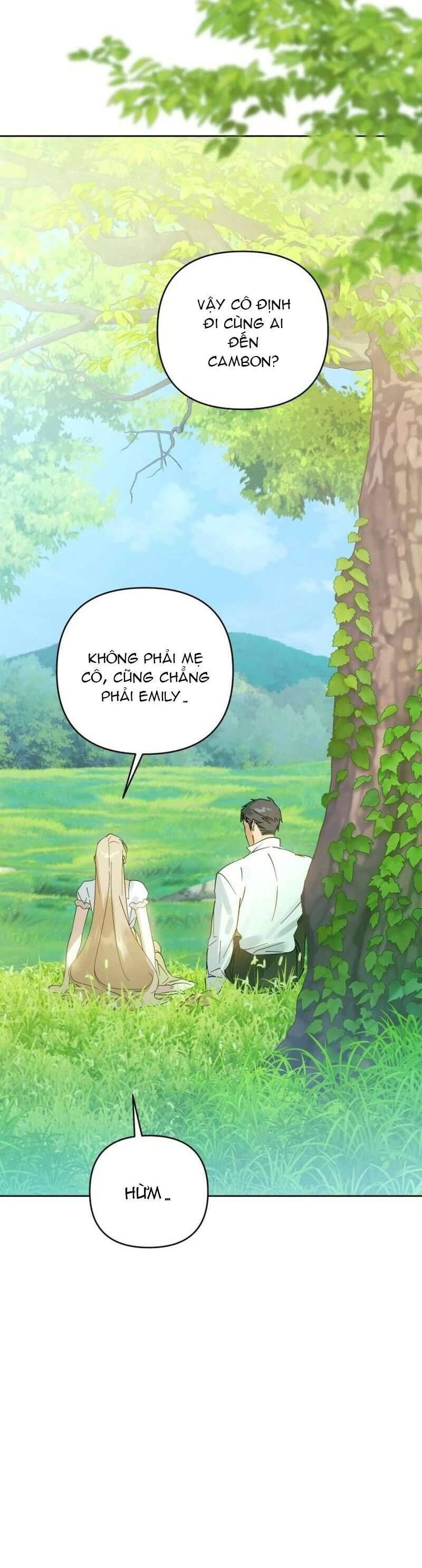 Chàng Ryan Của Em - Chapter 11 - Page 44