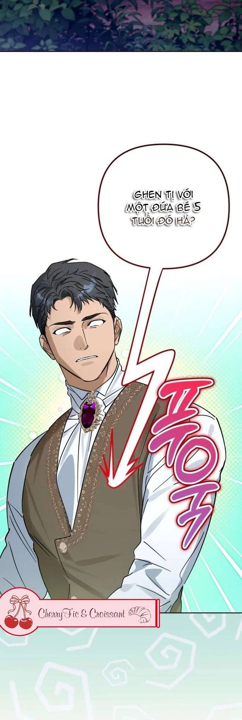 Chàng Ryan Của Em - Chapter 11 - Page 5