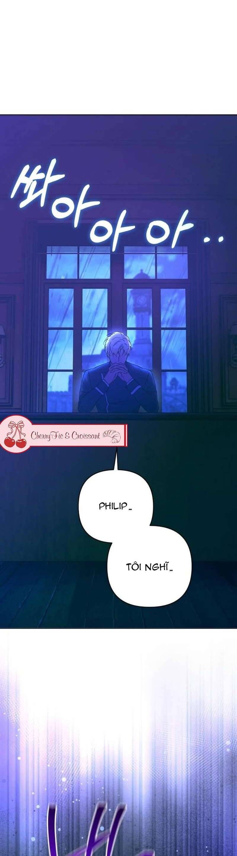 Chàng Ryan Của Em - Chapter 11 - Page 50