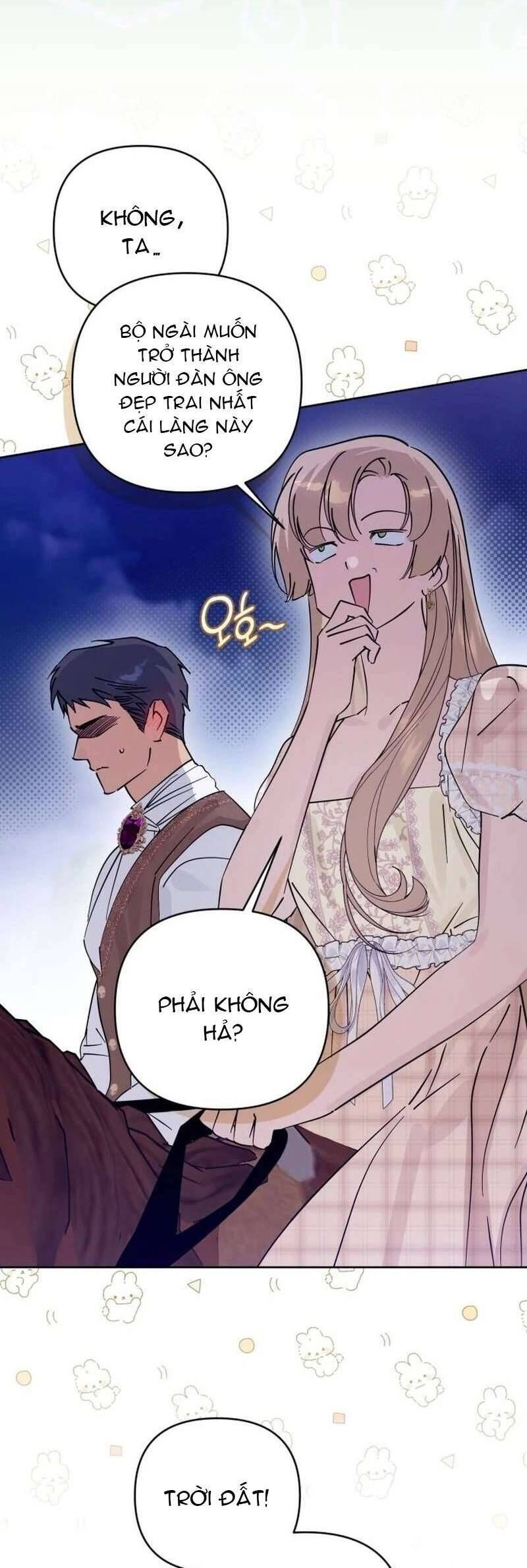 Chàng Ryan Của Em - Chapter 11 - Page 6