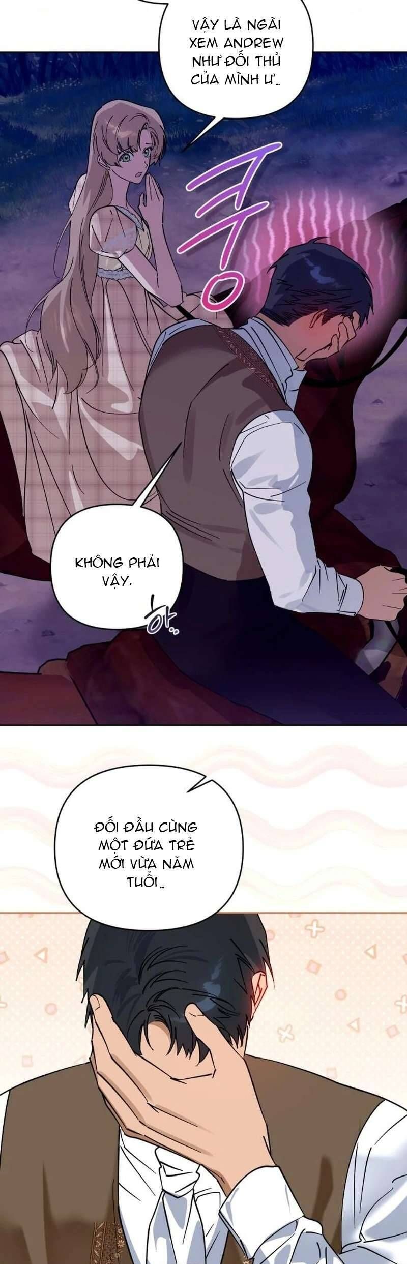 Chàng Ryan Của Em - Chapter 11 - Page 7
