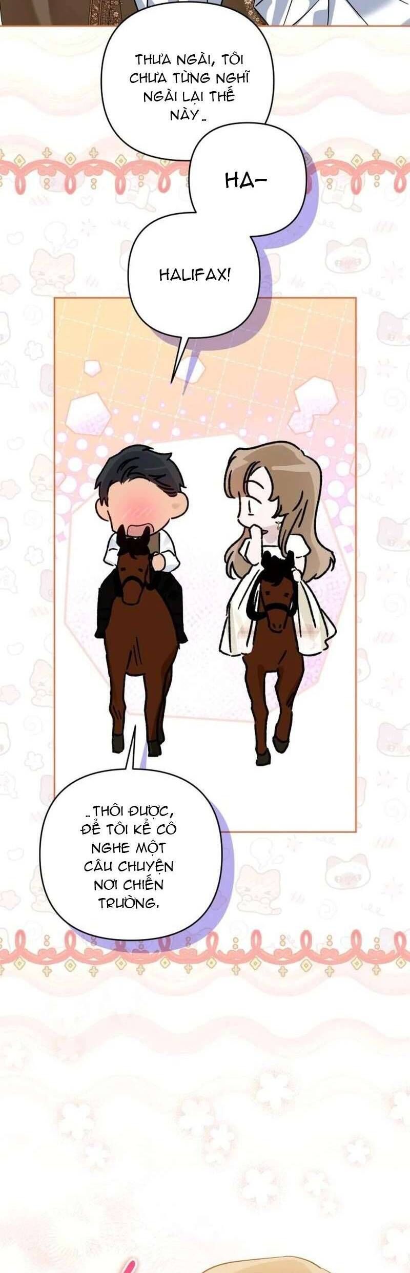 Chàng Ryan Của Em - Chapter 11 - Page 8