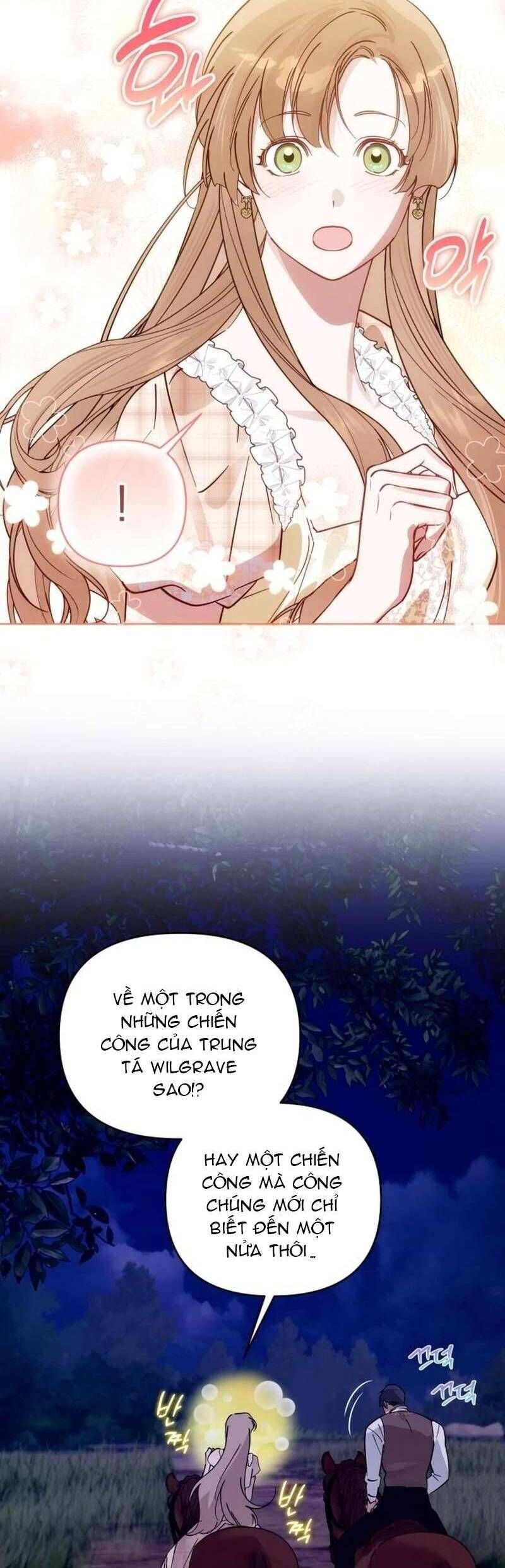 Chàng Ryan Của Em - Chapter 11 - Page 9