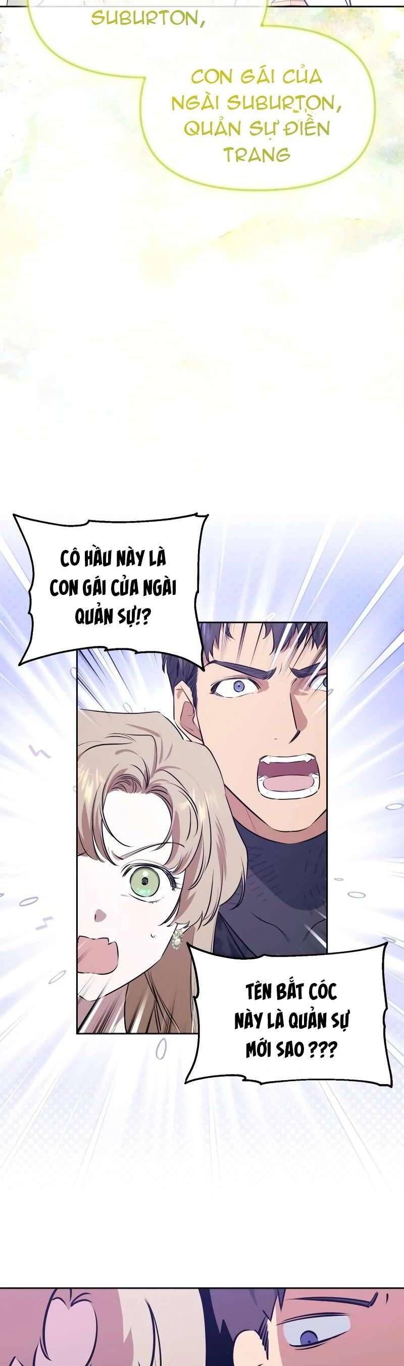 Chàng Ryan Của Em - Chapter 2 - Page 13