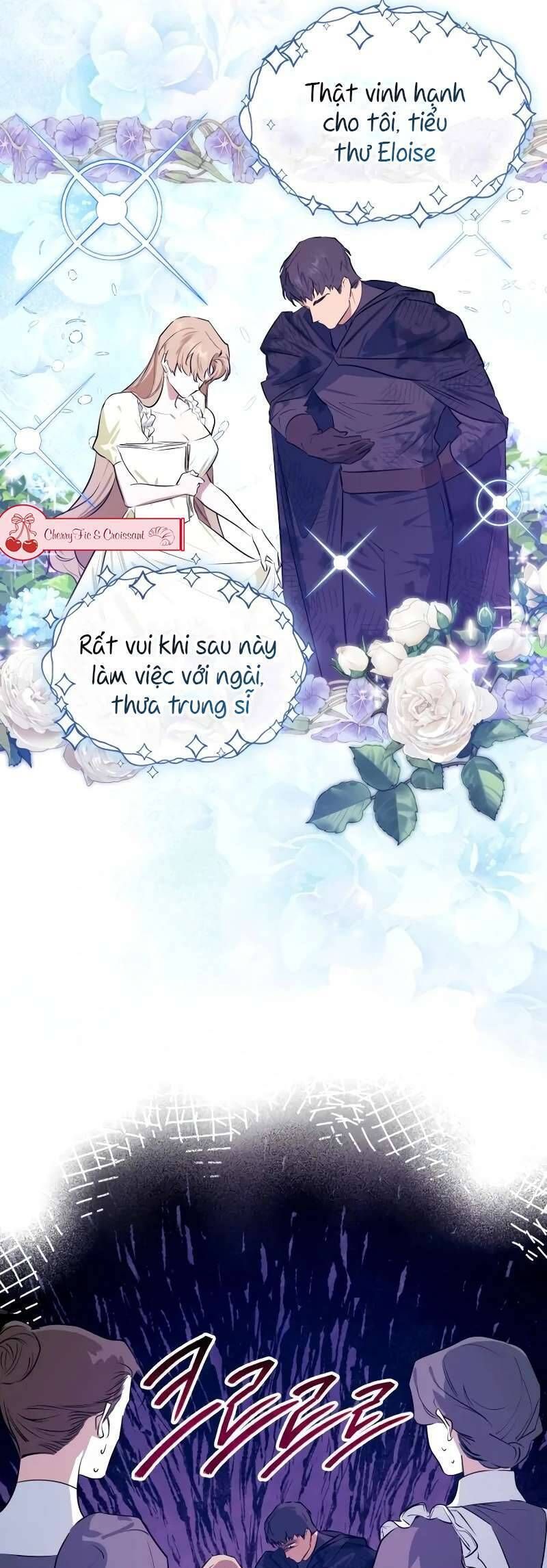 Chàng Ryan Của Em - Chapter 2 - Page 15