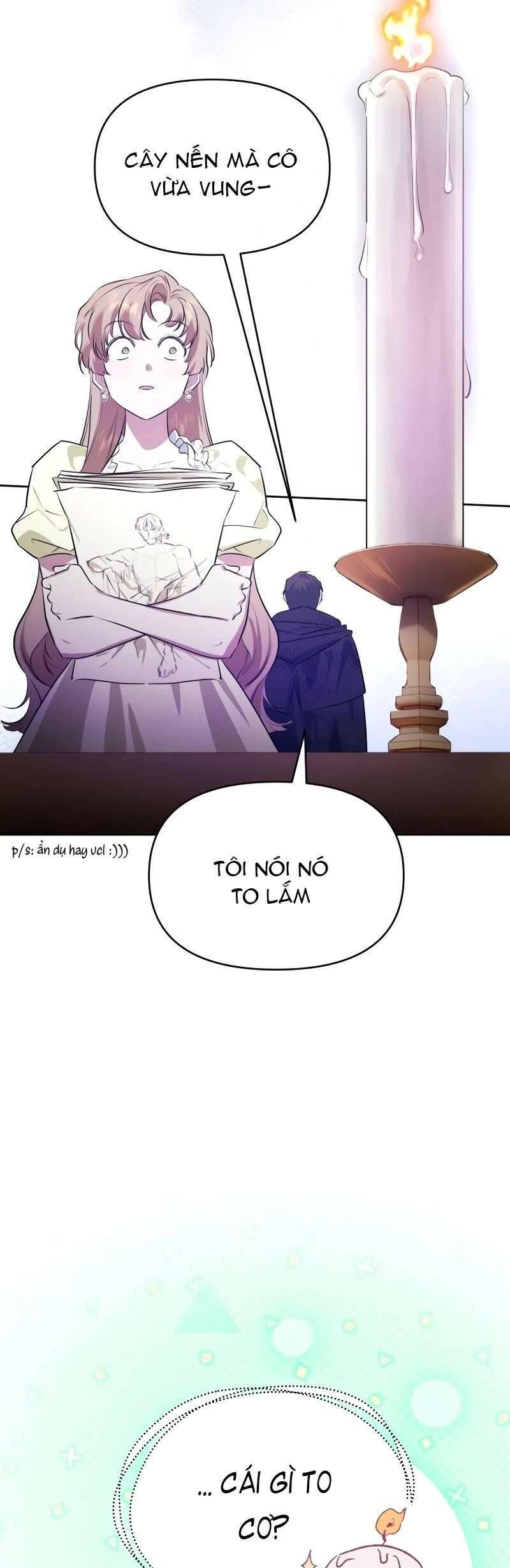 Chàng Ryan Của Em - Chapter 2 - Page 19