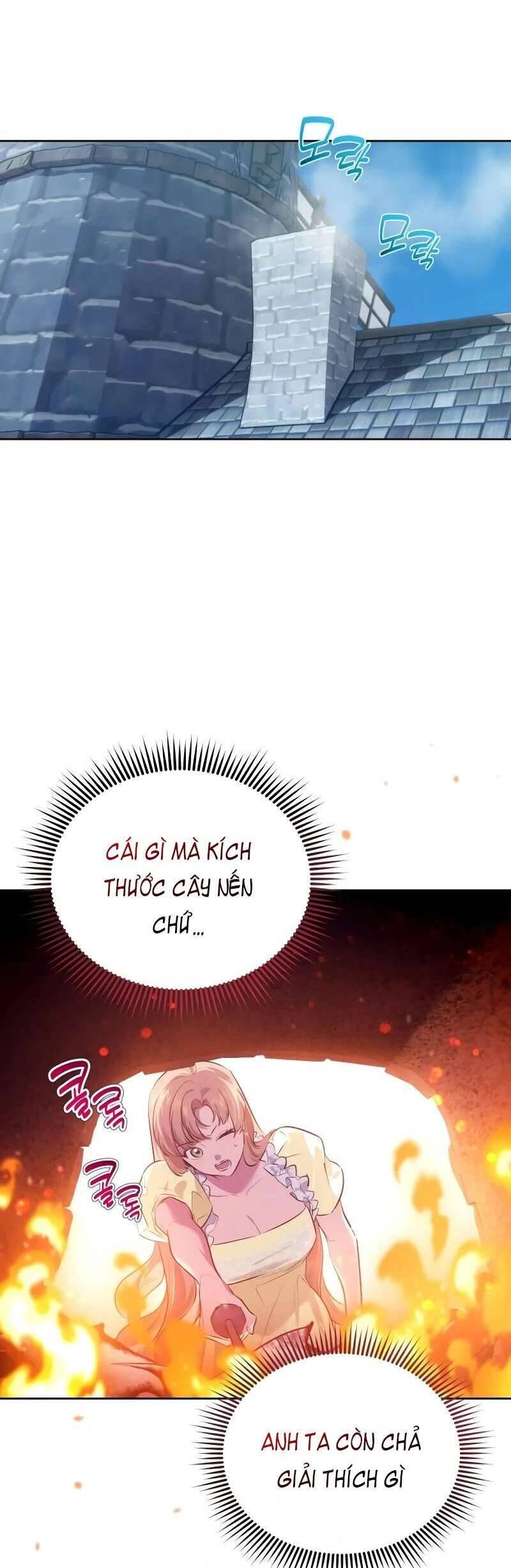 Chàng Ryan Của Em - Chapter 2 - Page 21