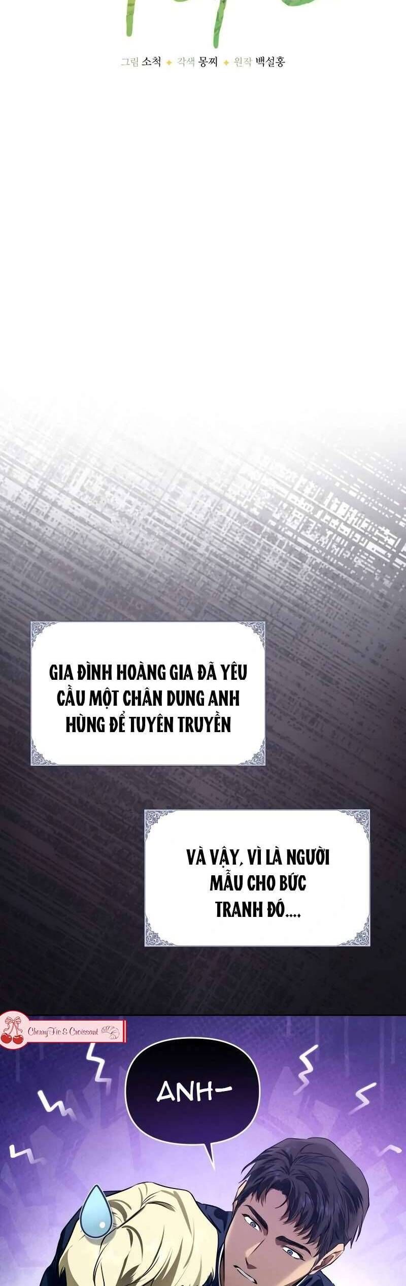 Chàng Ryan Của Em - Chapter 2 - Page 27