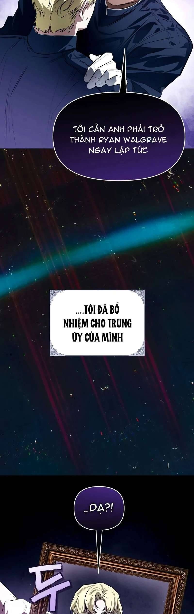 Chàng Ryan Của Em - Chapter 2 - Page 28