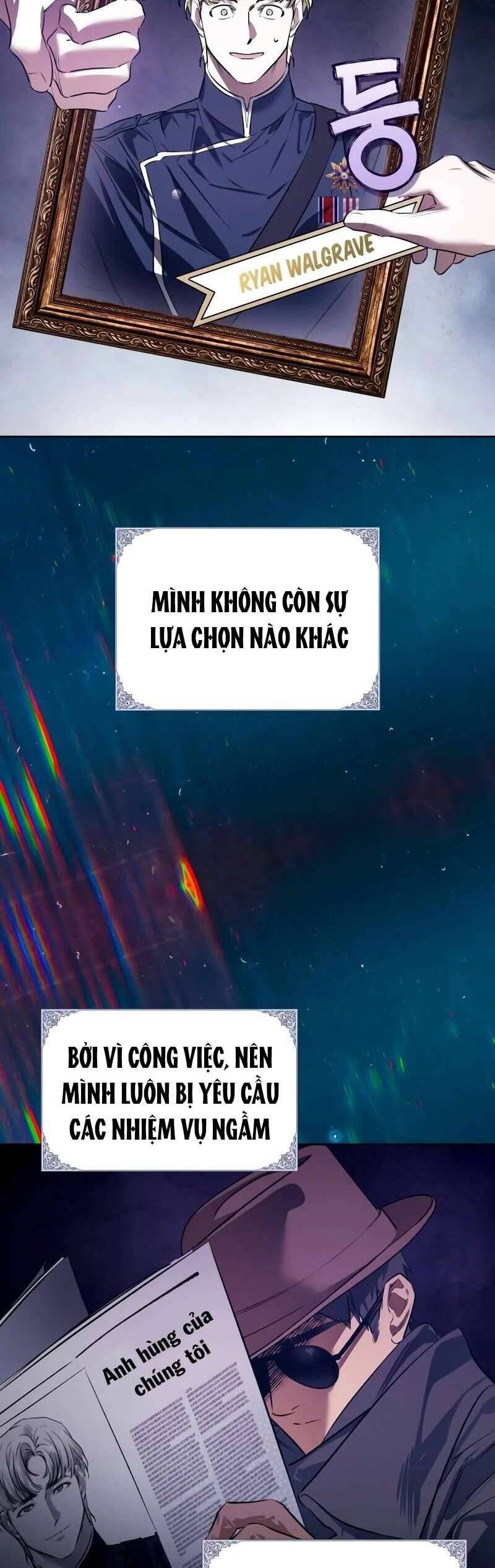 Chàng Ryan Của Em - Chapter 2 - Page 29