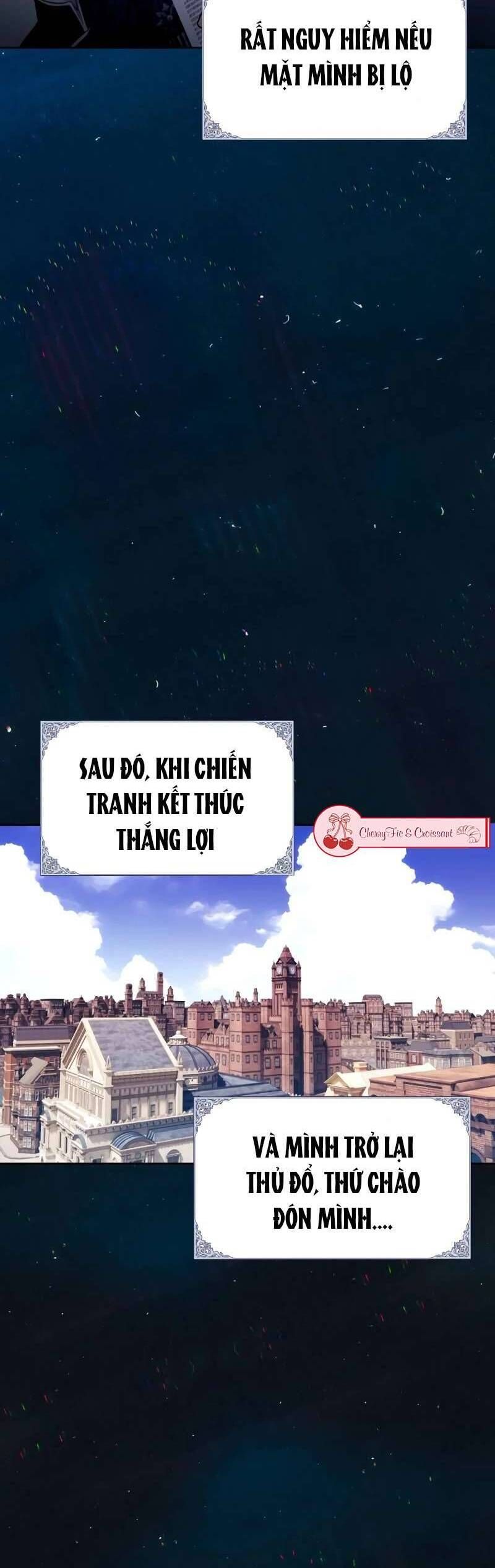 Chàng Ryan Của Em - Chapter 2 - Page 30