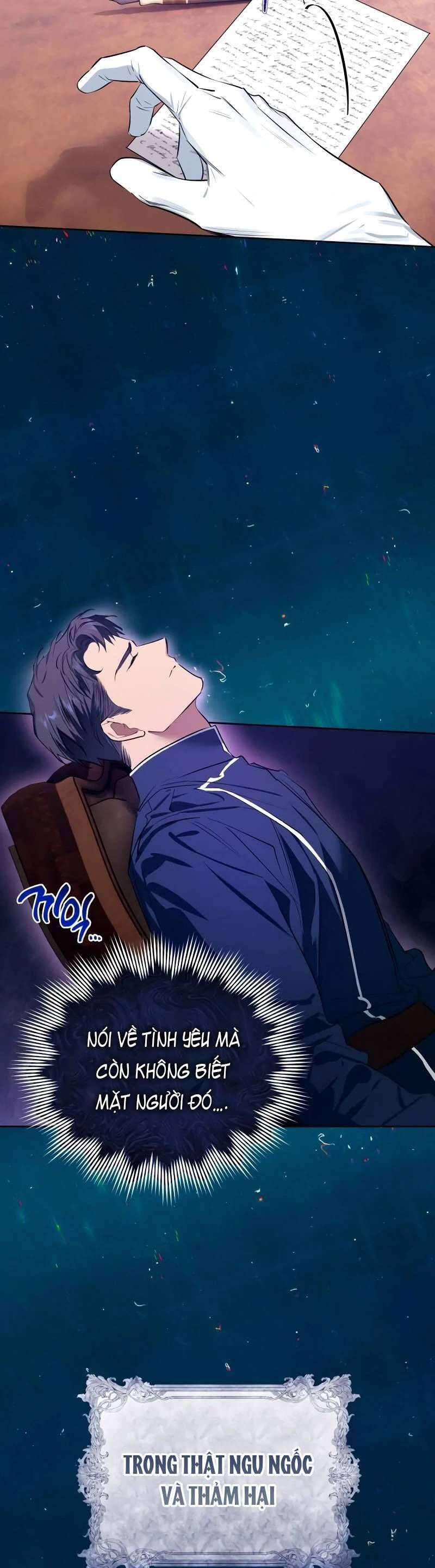 Chàng Ryan Của Em - Chapter 2 - Page 33