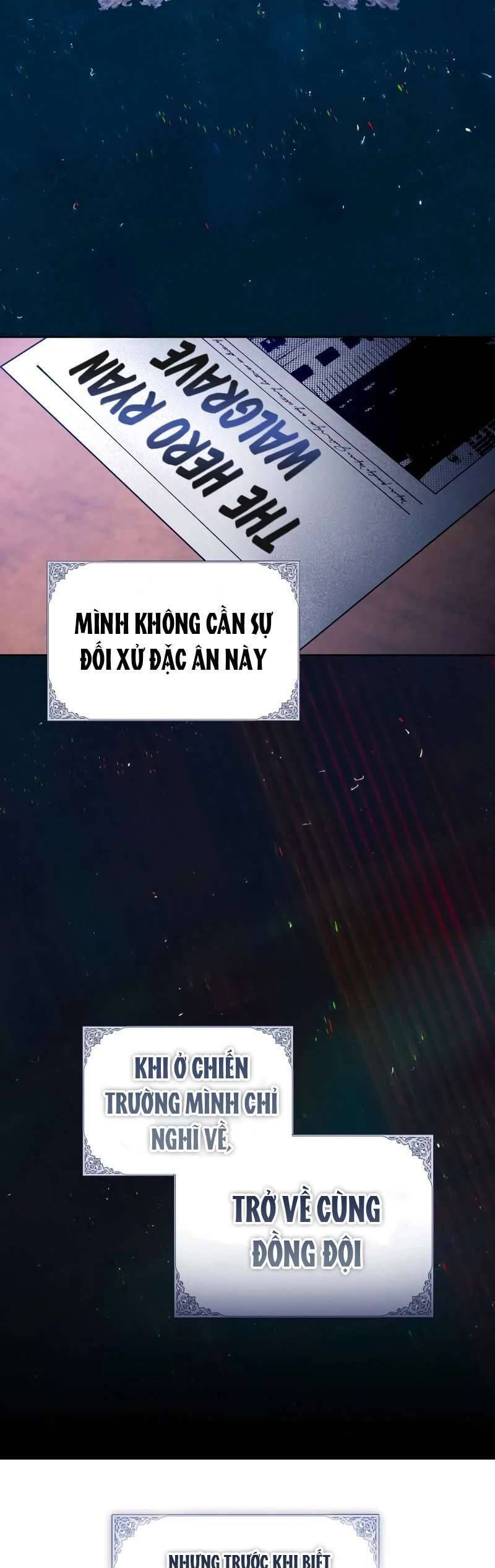 Chàng Ryan Của Em - Chapter 2 - Page 34