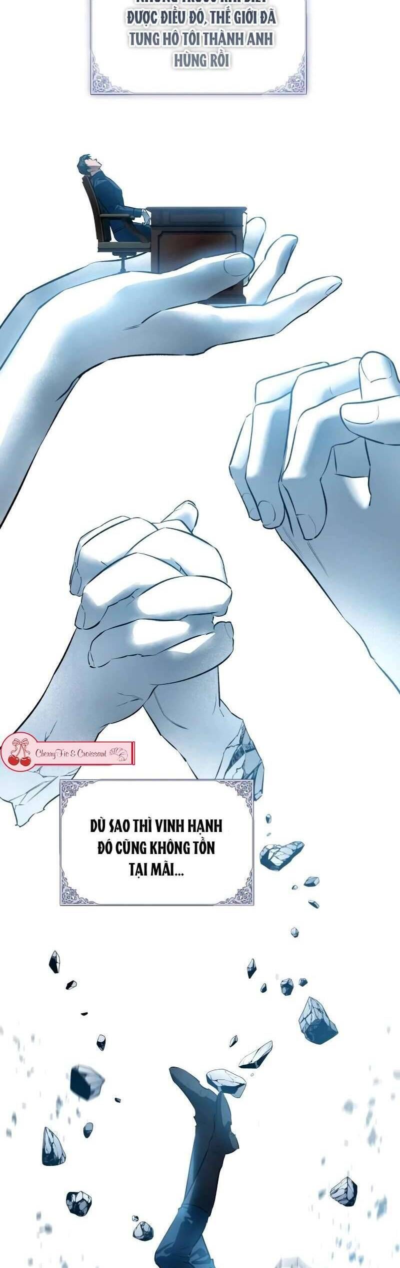 Chàng Ryan Của Em - Chapter 2 - Page 35