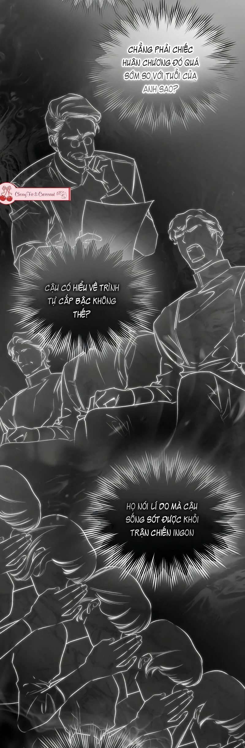 Chàng Ryan Của Em - Chapter 2 - Page 37