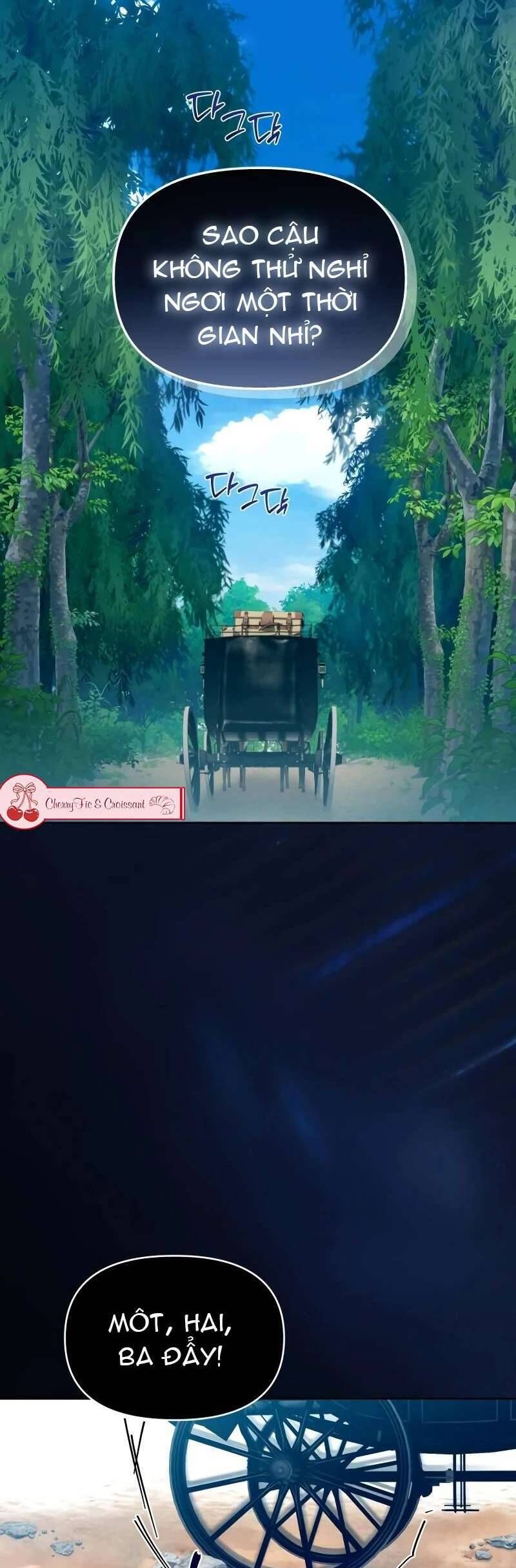 Chàng Ryan Của Em - Chapter 2 - Page 42