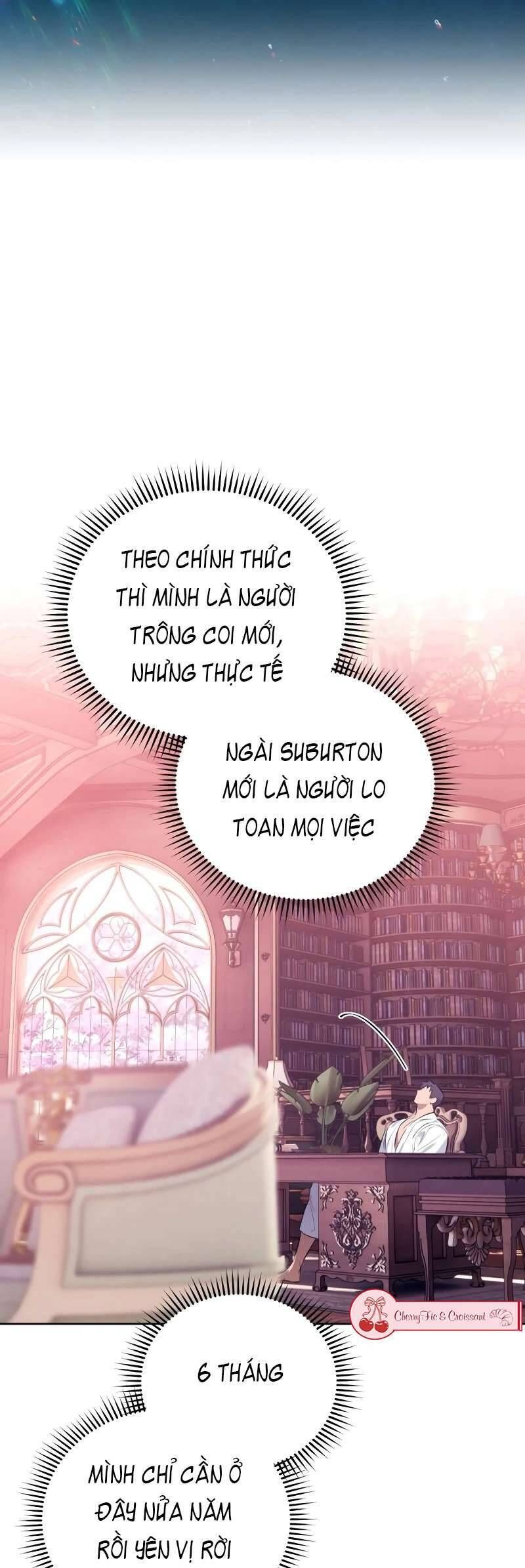 Chàng Ryan Của Em - Chapter 2 - Page 45