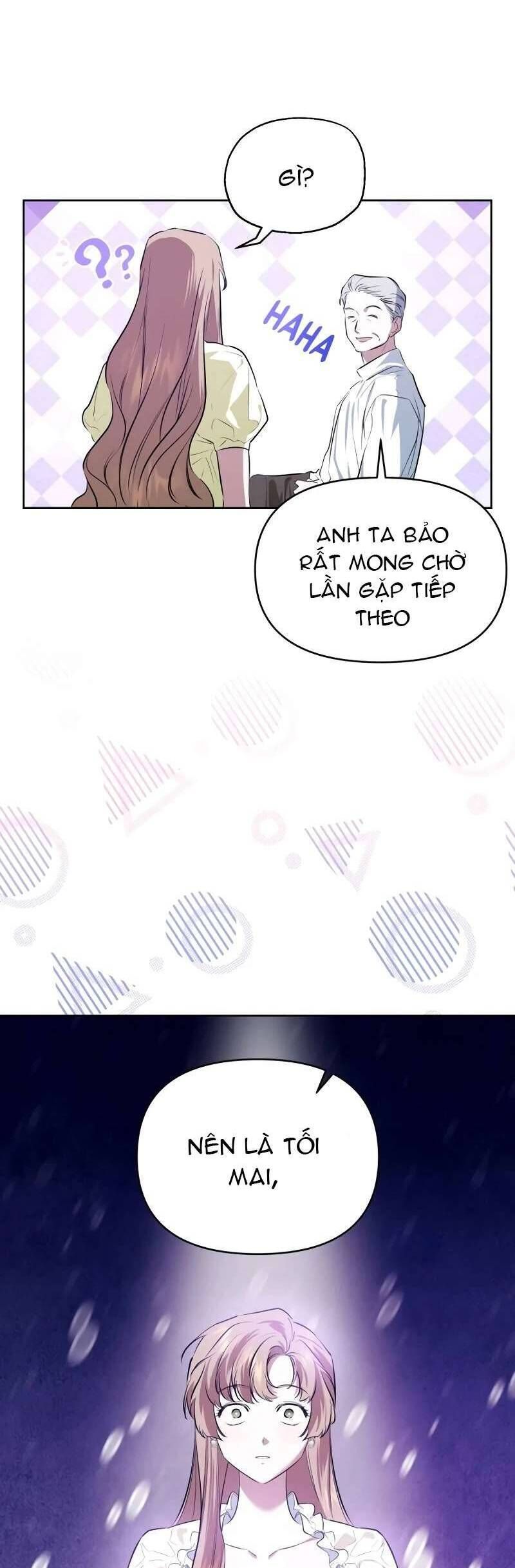 Chàng Ryan Của Em - Chapter 2 - Page 54