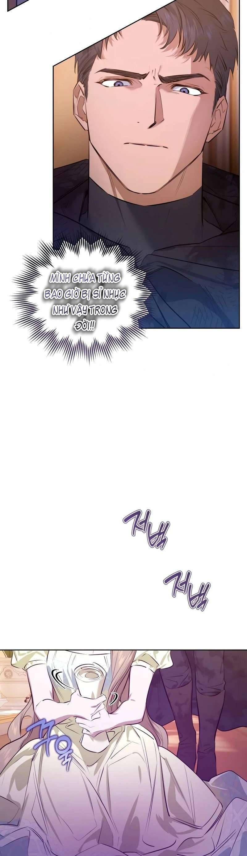 Chàng Ryan Của Em - Chapter 2 - Page 6