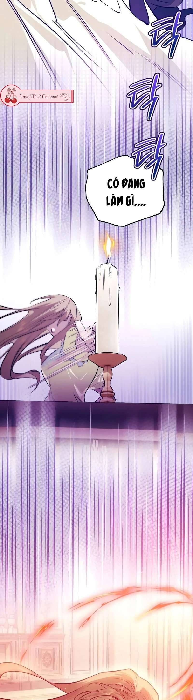 Chàng Ryan Của Em - Chapter 2 - Page 8