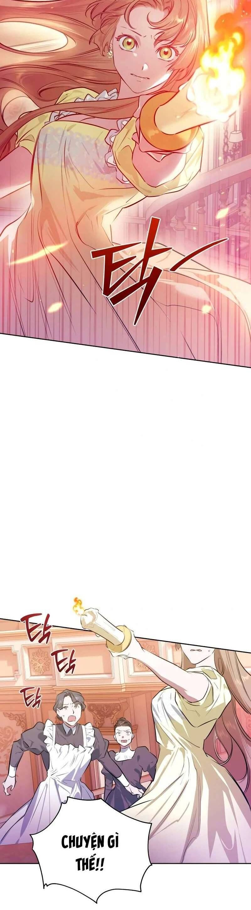 Chàng Ryan Của Em - Chapter 2 - Page 9