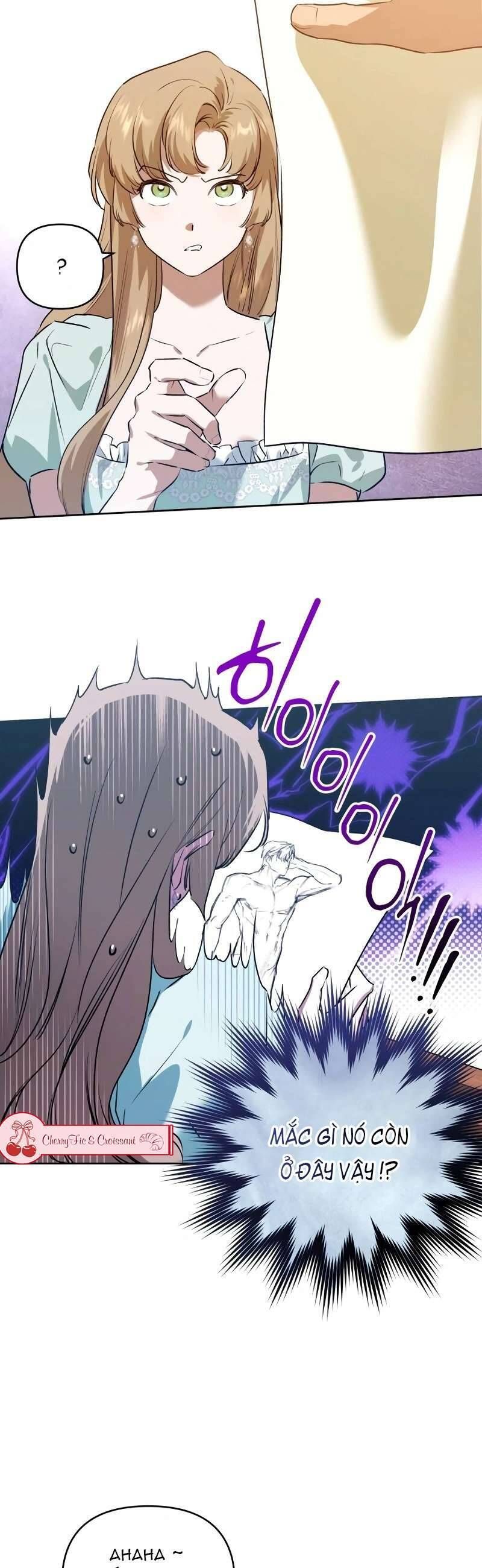 Chàng Ryan Của Em - Chapter 3 - Page 11