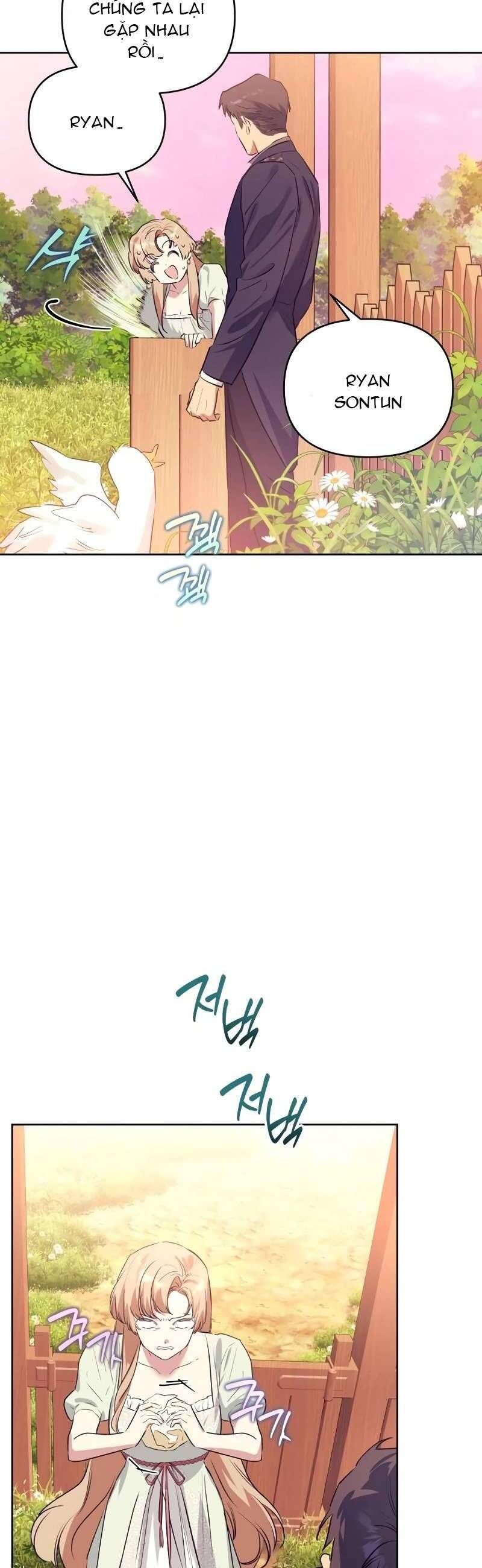 Chàng Ryan Của Em - Chapter 3 - Page 12