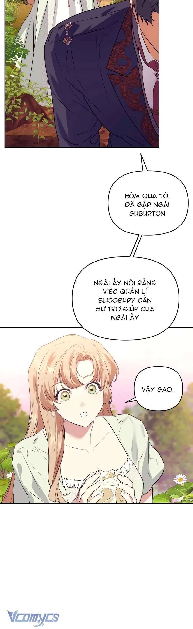 Chàng Ryan Của Em - Chapter 3 - Page 13