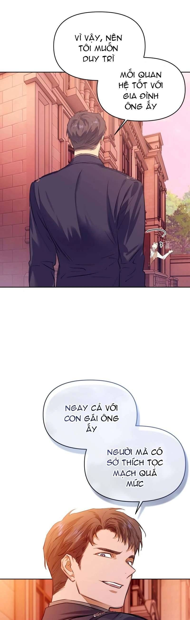 Chàng Ryan Của Em - Chapter 3 - Page 14