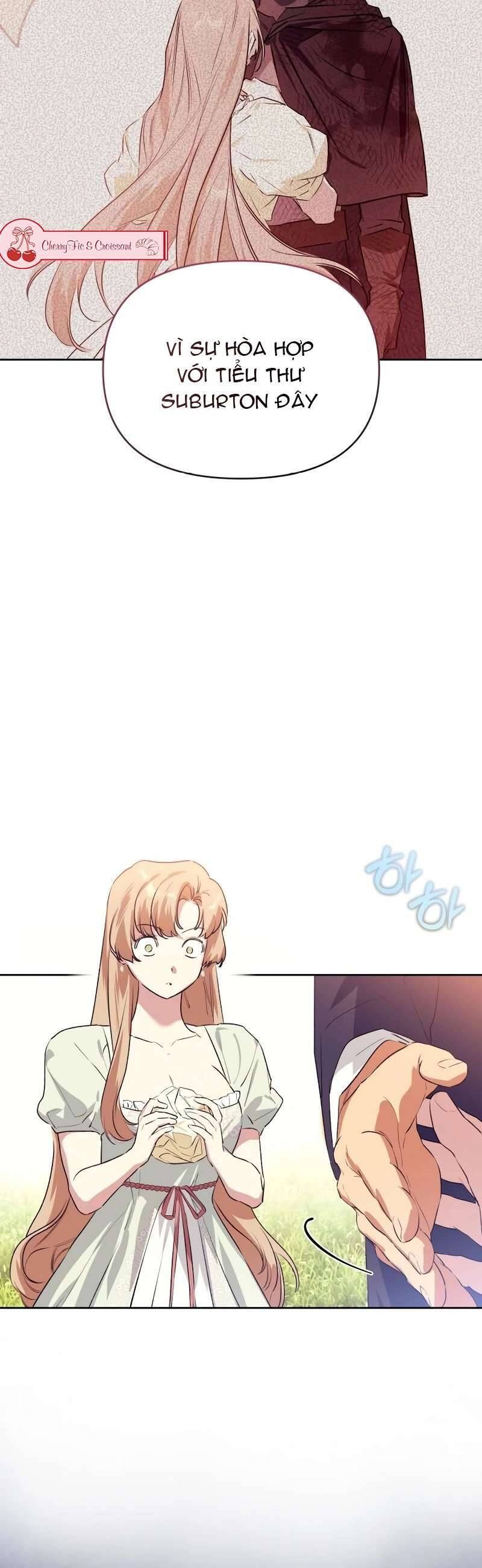 Chàng Ryan Của Em - Chapter 3 - Page 16